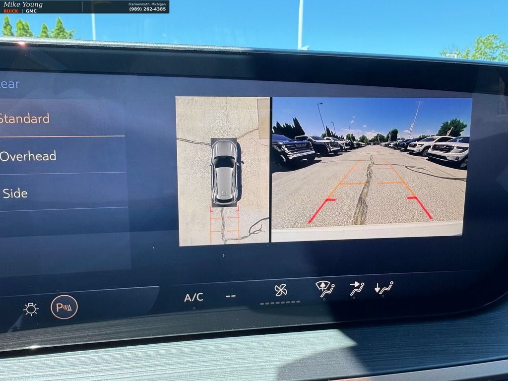 New 2026 Buick Envision Sport Touring AWD/4WD image 20