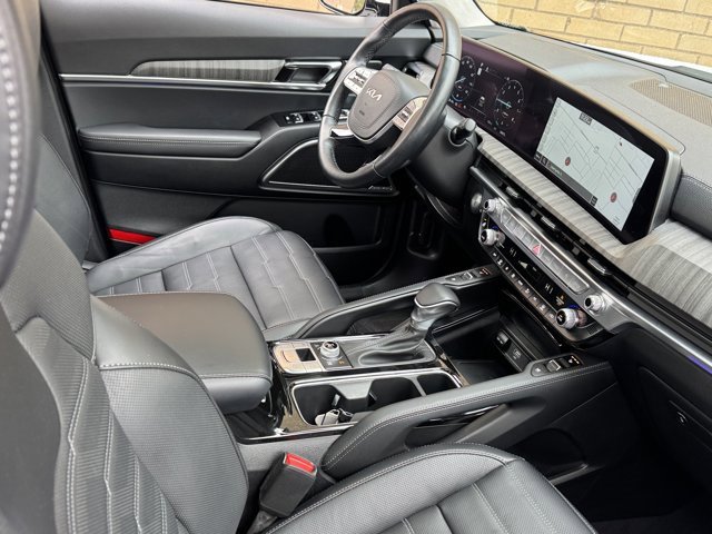 Used 2024 Kia Telluride SX Prestige image 12