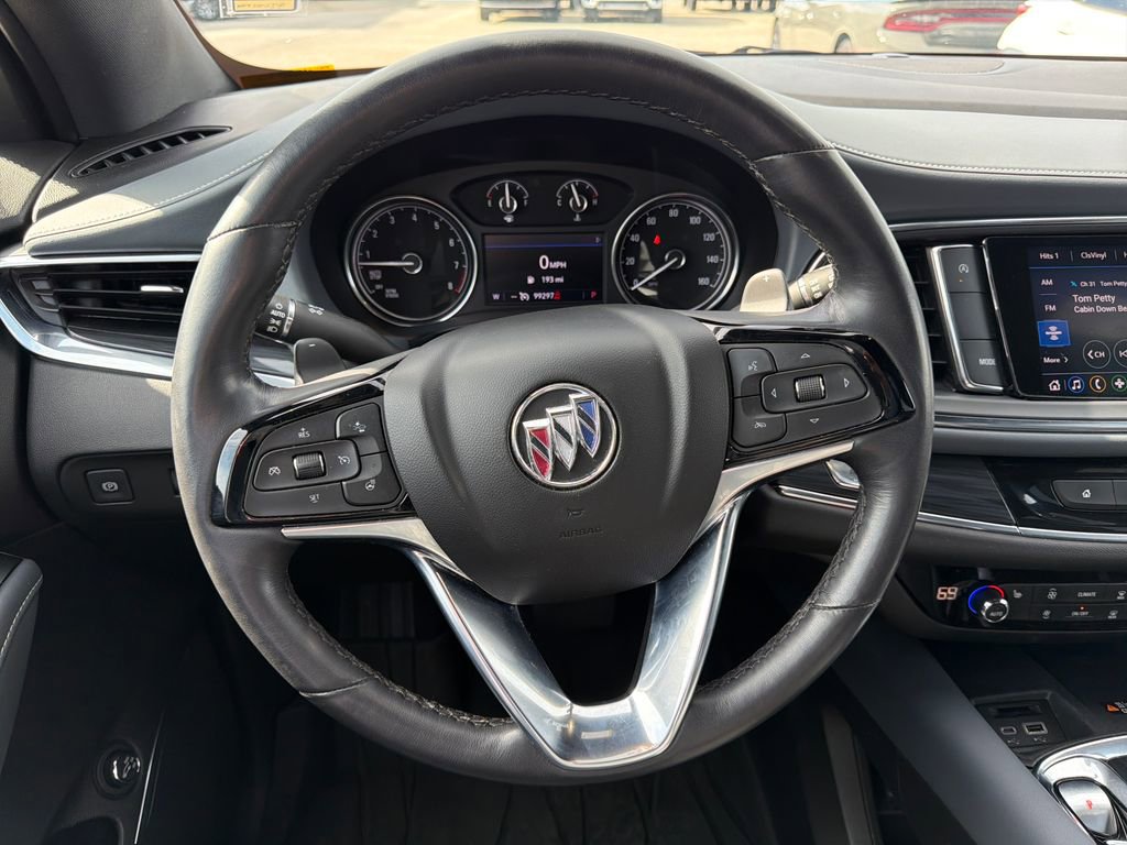 Certified 2023 Buick Enclave Essence w/ Trailering Package, 5000 lbs. image 19