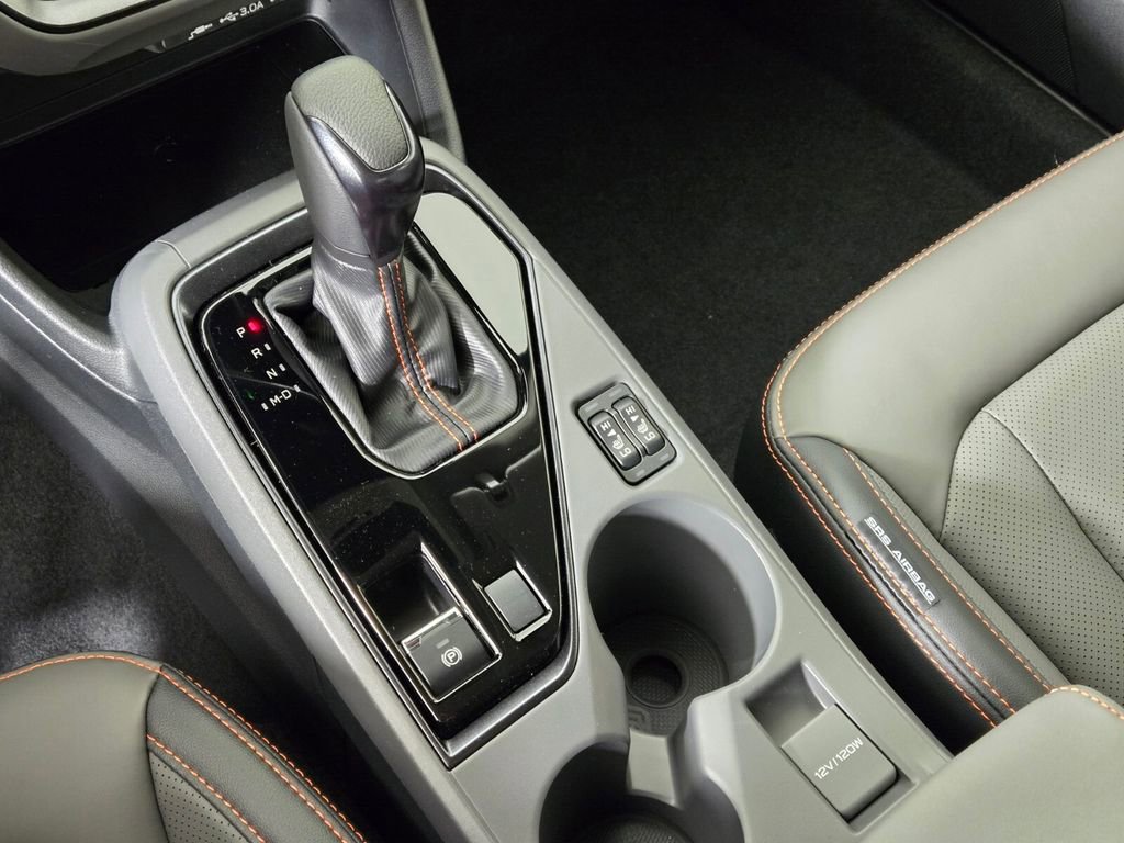 New 2026 Subaru Crosstrek 2.5i Limited AWD/4WD image 17