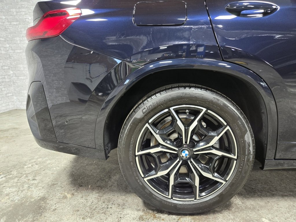 Used 2023 BMW X4 xDrive30i w/ M Sport Package image 60