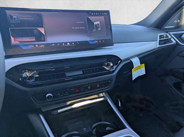 New 2026 BMW i4 eDrive40 w/ Premium Package image 12