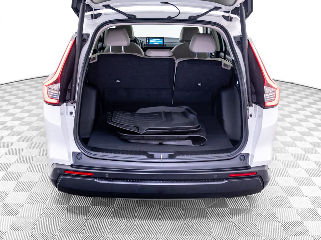 Used 2024 Honda CR-V EX-L image 33