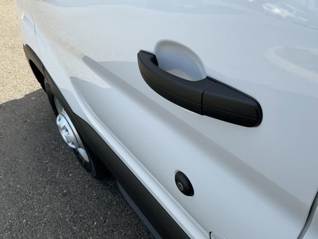 New 2025 Ford Transit 150 Low Roof AWD w/ Load Area Protection Package image 11