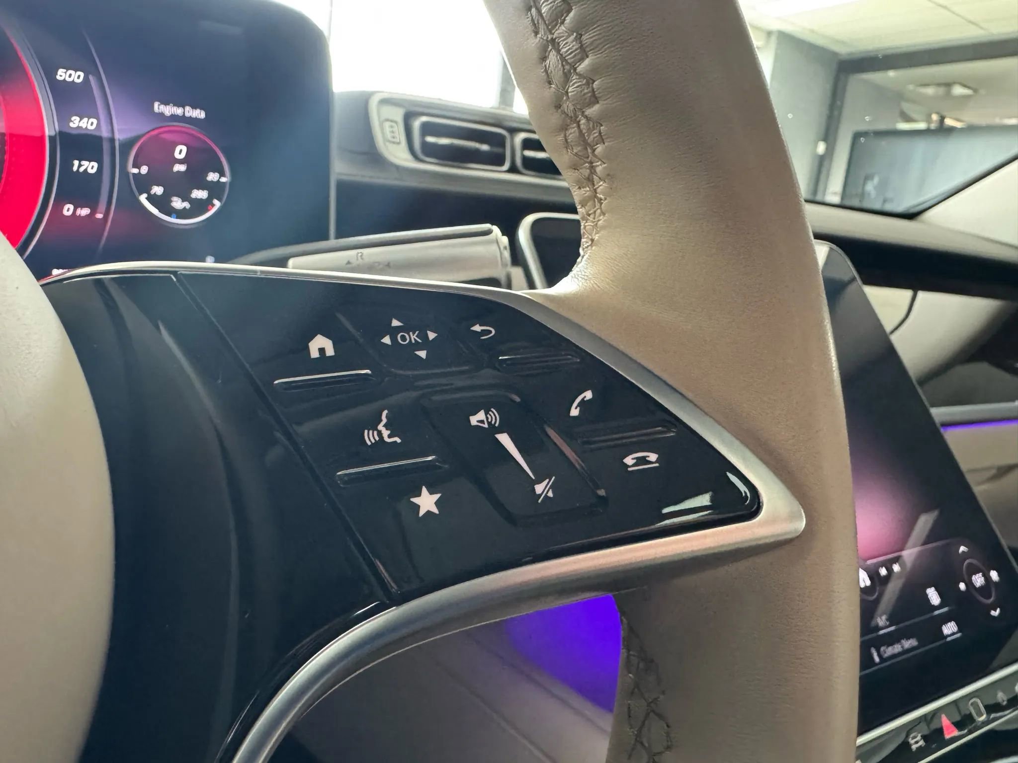 Used 2022 Mercedes-Benz S 580 4MATIC Sedan image 26