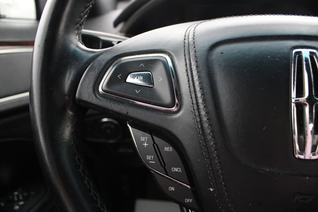 Used 2017 Lincoln MKZ Select AWD/4WD image 13