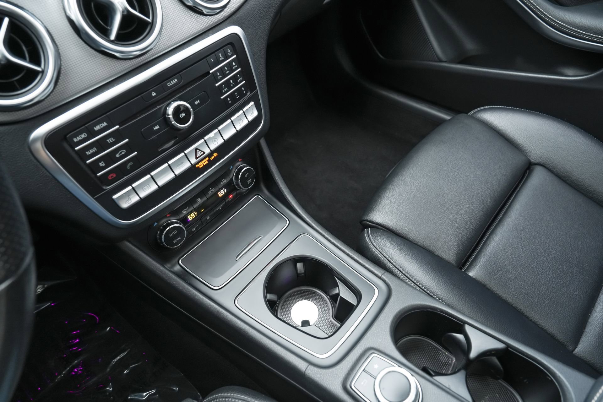 Used 2020 Mercedes-Benz GLA 250 4MATIC image 12