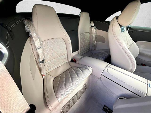 New 2026 Mercedes-Benz SL 55 AMG 4MATIC image 29