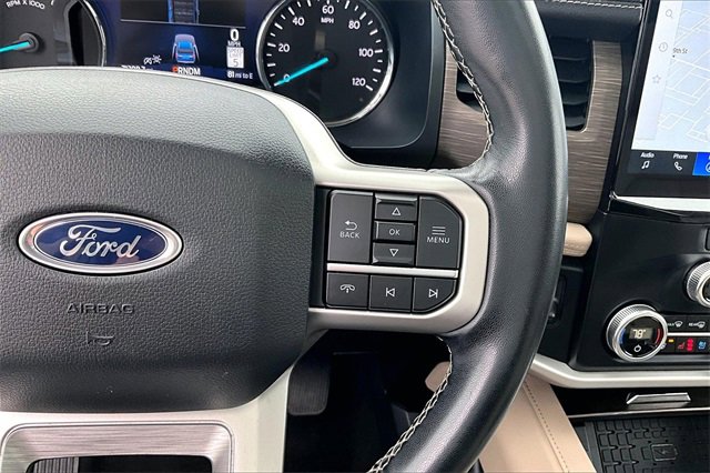 Used 2024 Ford Expedition Limited image 20
