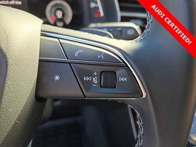 Certified 2025 Audi Q7 2.0T Premium w/ Convenience Plus Package image 23