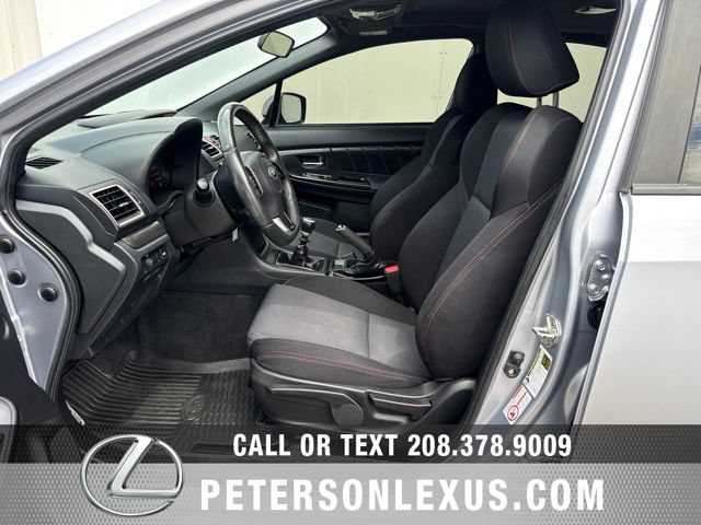 Used 2020 Subaru WRX Premium AWD/4WD image 22