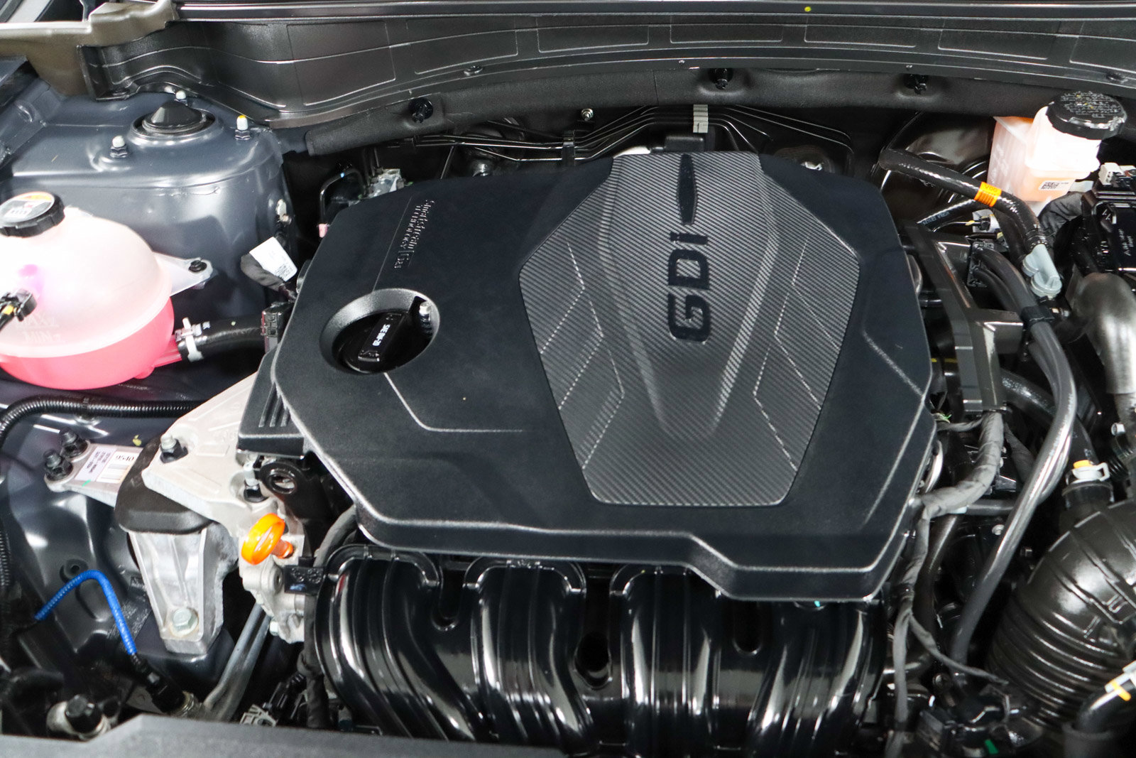 Used 2024 Kia Sportage X-Line w/ X-Line Premium Package image 31