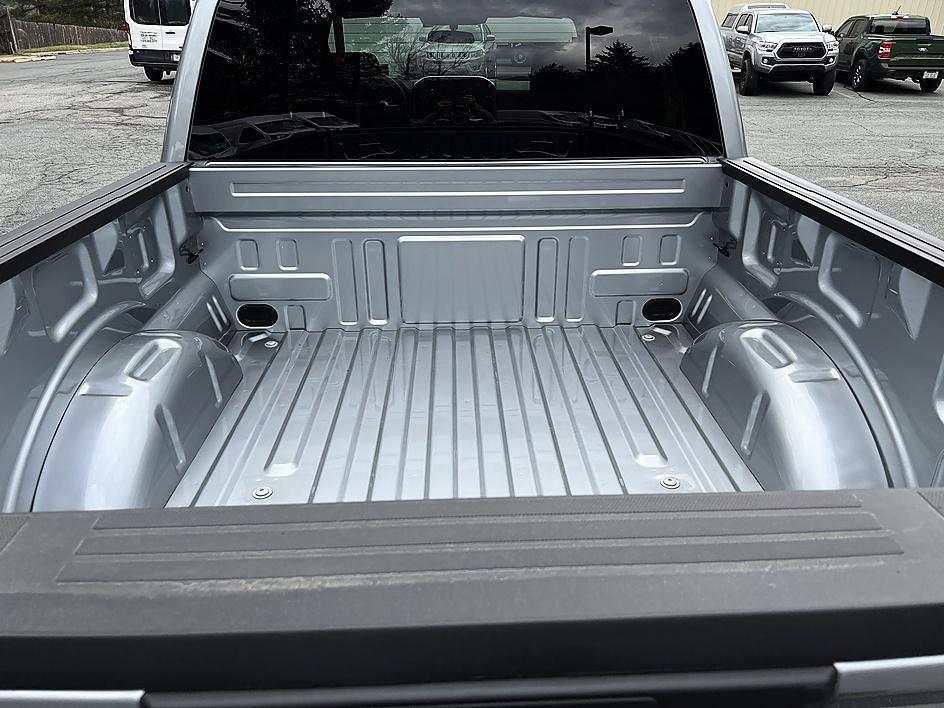 New 2026 Ford F150 XLT w/ FX4 Off-Road Package image 19