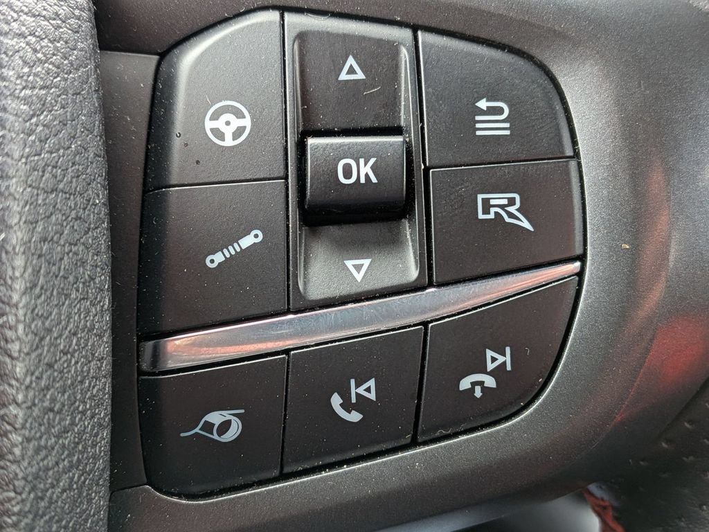 Used 2025 Ford Ranger Raptor AWD/4WD image 19