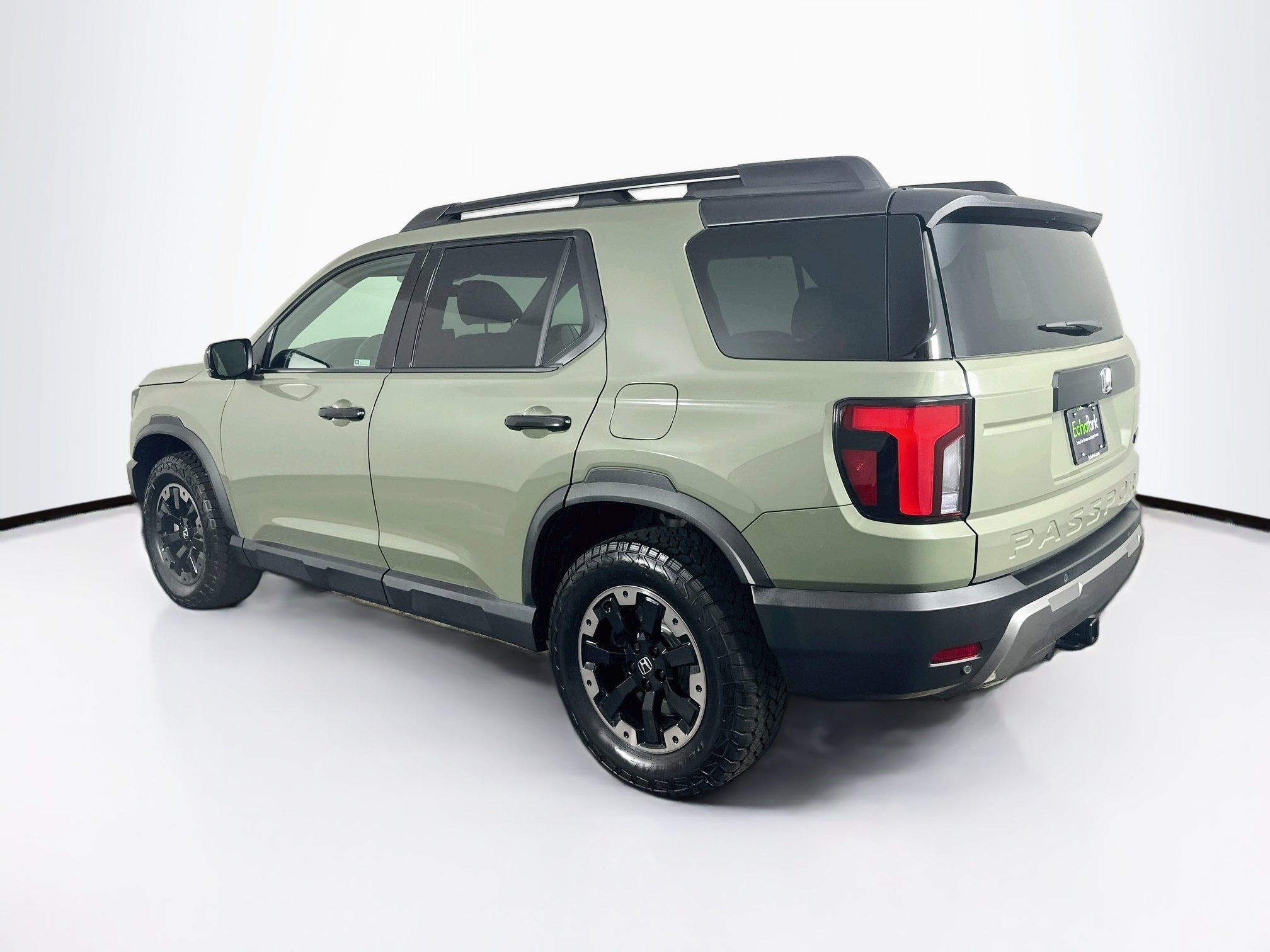 Used 2026 Honda Passport TrailSport Elite image 5