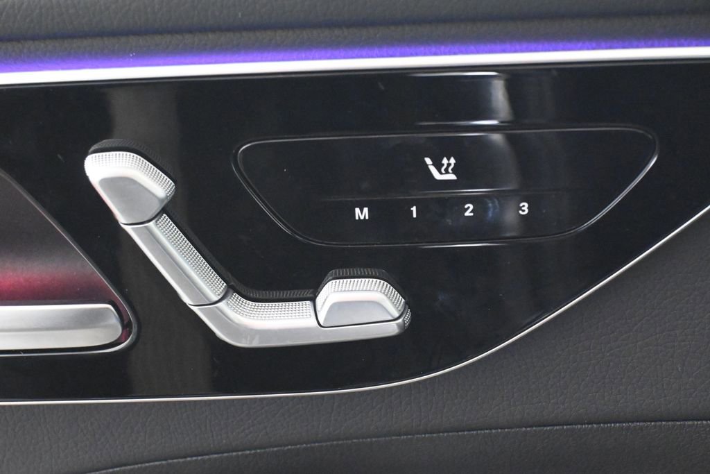 Certified 2026 Mercedes-Benz C 300 4MATIC Sedan image 25