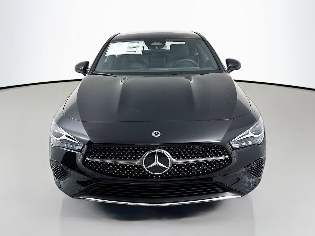 Used 2026 Mercedes-Benz CLA 250 4MATIC image 6