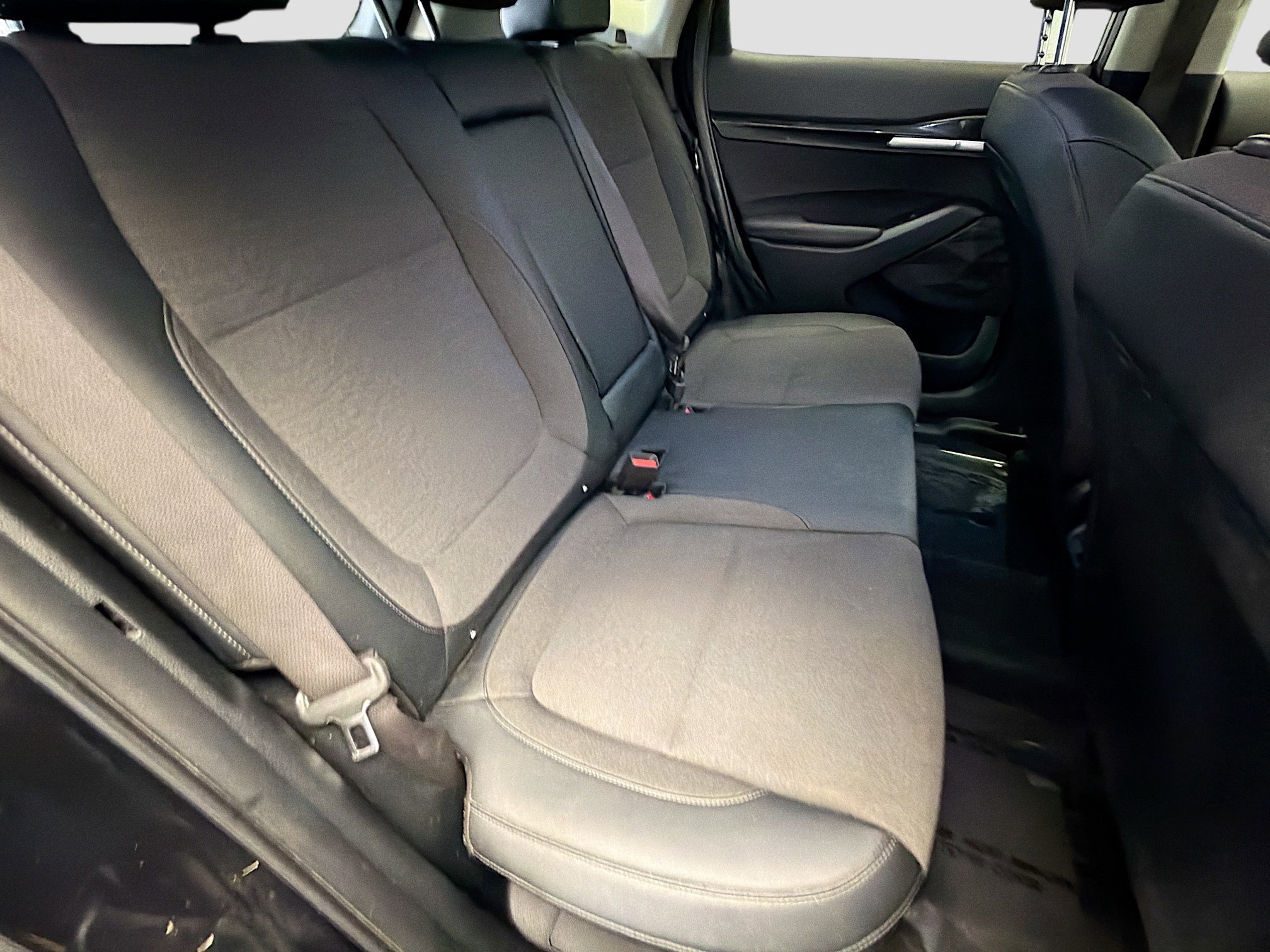 Used 2023 Kia Seltos S w/ Navigation Package image 14