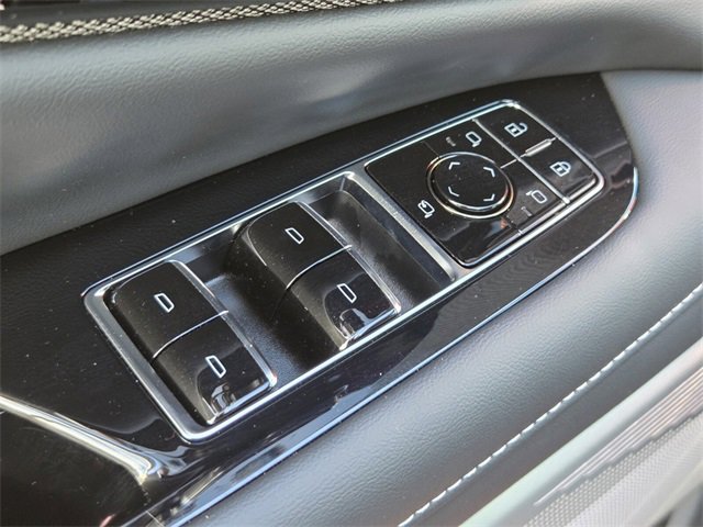 New 2025 Cadillac Optiq Sport 1 image 19