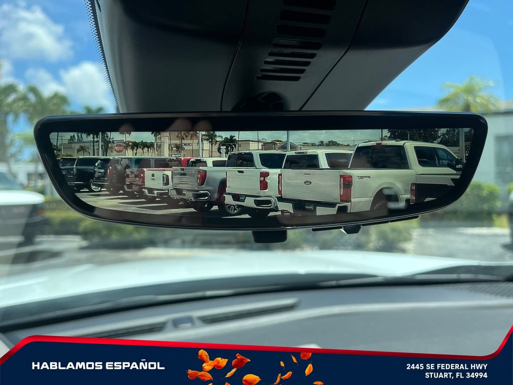 New 2026 GMC Acadia Elevation w/ Black Edition FWD image 26