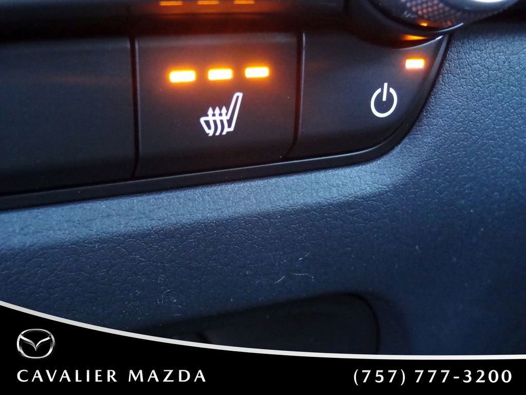 New 2026 MAZDA CX-30 AWD 2.5 S image 22