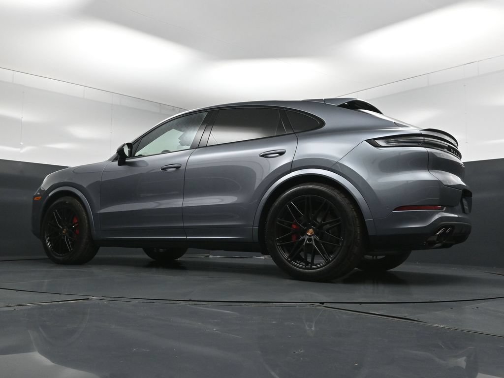 New 2026 Porsche Cayenne S AWD/4WD image 25