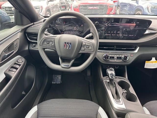 New 2026 Buick Envista Preferred image 18