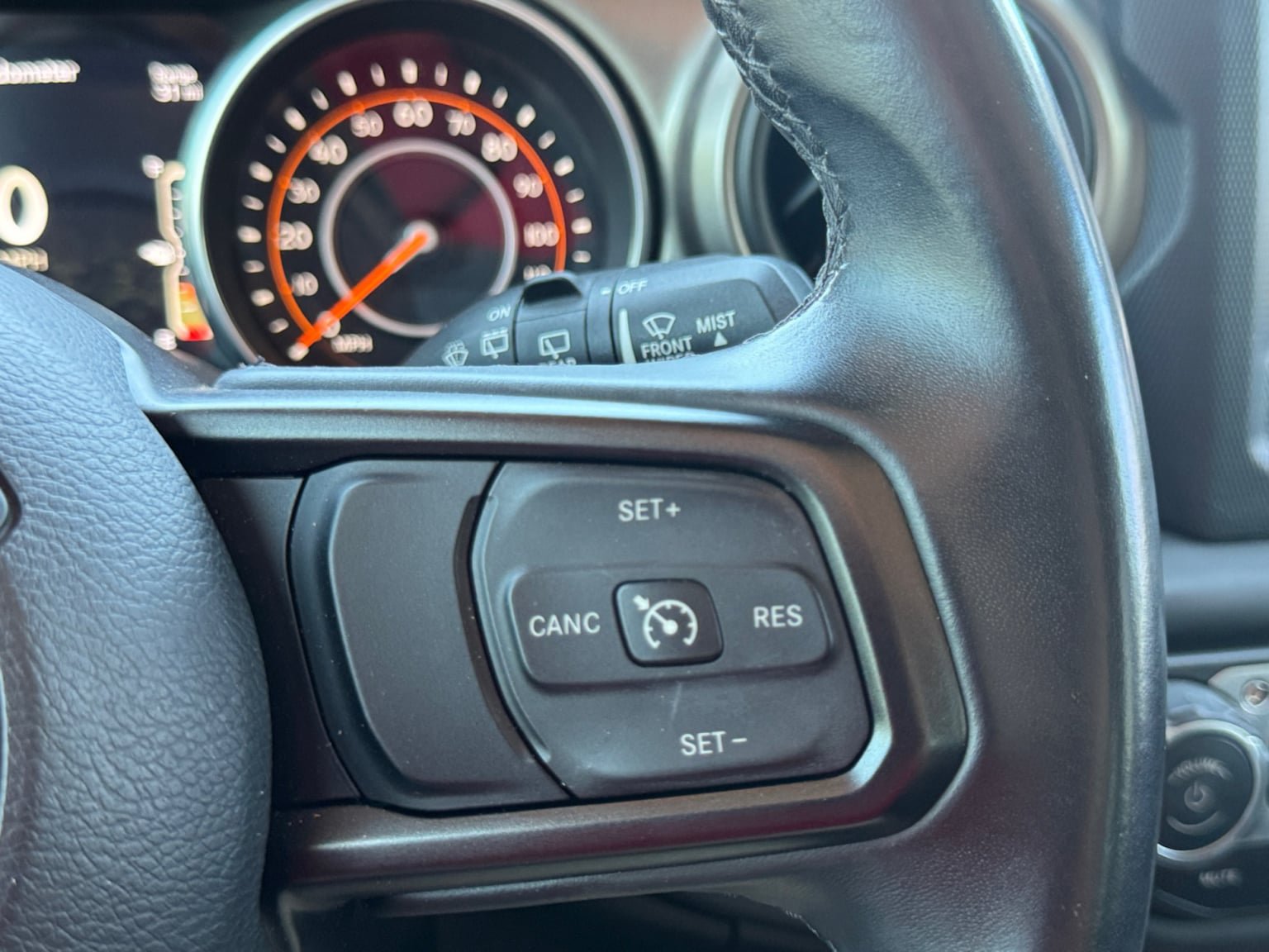 Used 2018 Jeep Wrangler Unlimited Sport S AWD/4WD image 23
