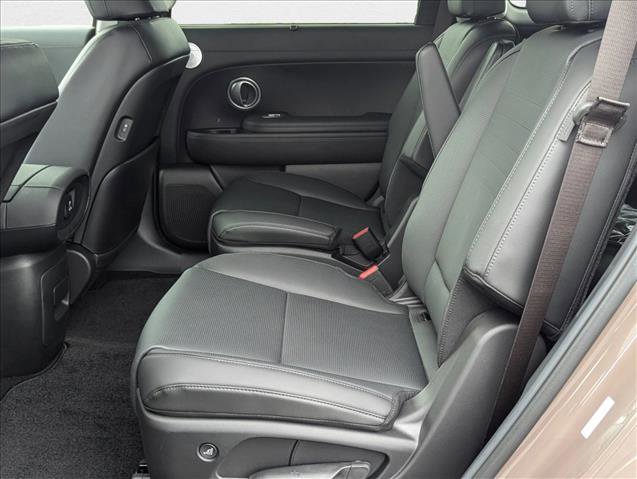 New 2026 Hyundai Palisade Limited image 15