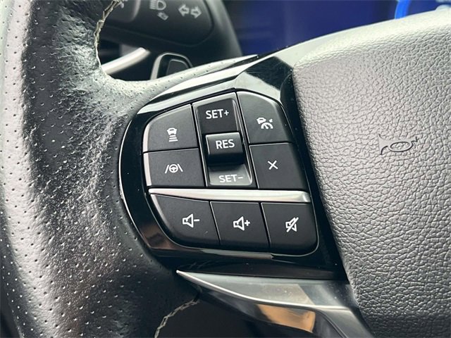 Used 2022 Ford Explorer ST w/ Equipment Group 401A image 22