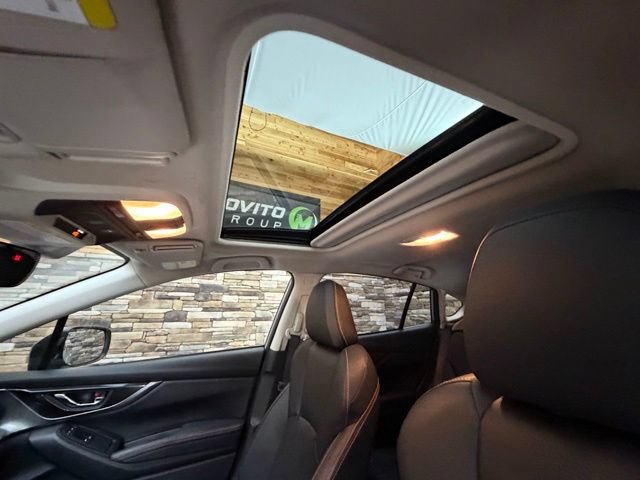 Used 2019 Subaru Crosstrek 2.0i Limited w/ Moonroof Package w/Navigation AWD/4WD image 28