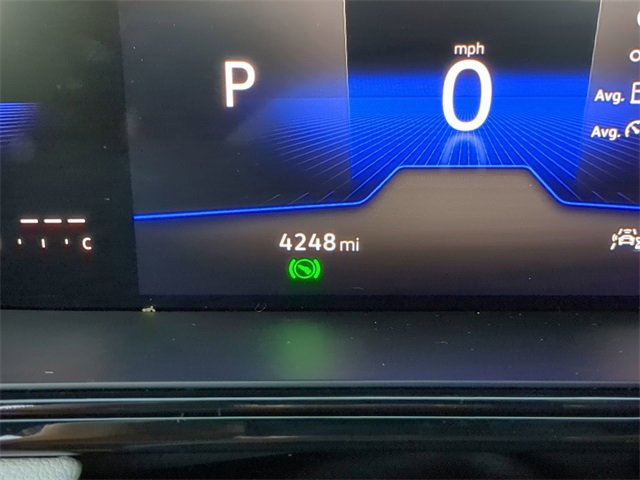 Certified 2025 Volkswagen Taos S image 29