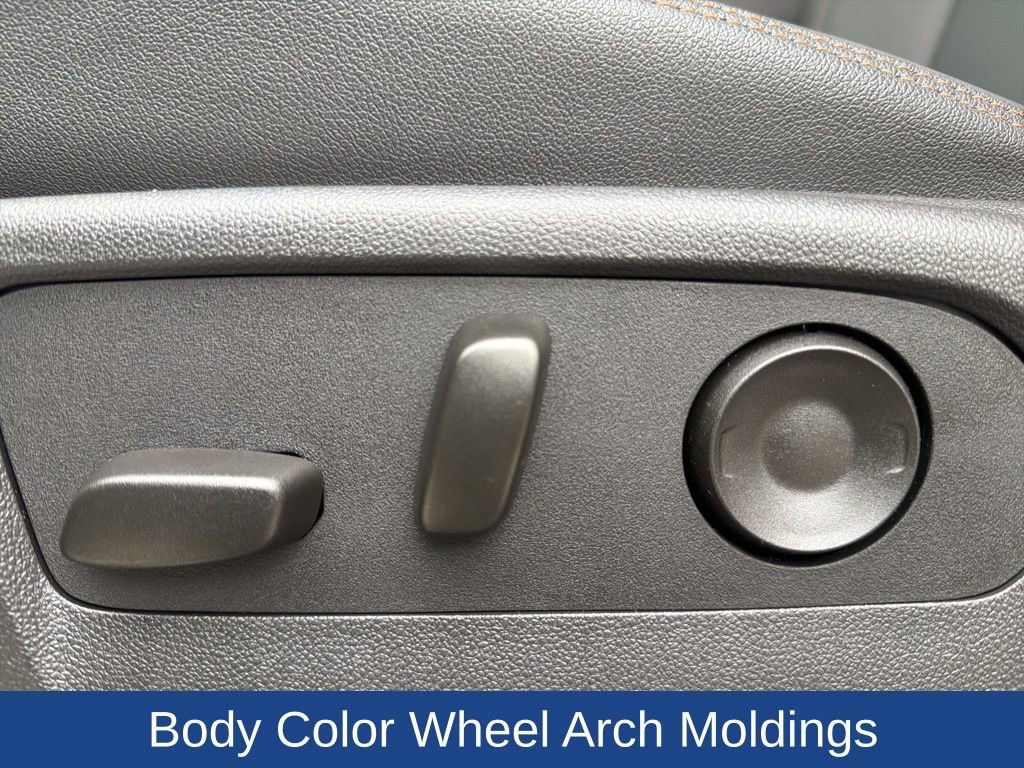 Used 2026 GMC Sierra 1500 AT4 w/ AT4 Premium Package image 13