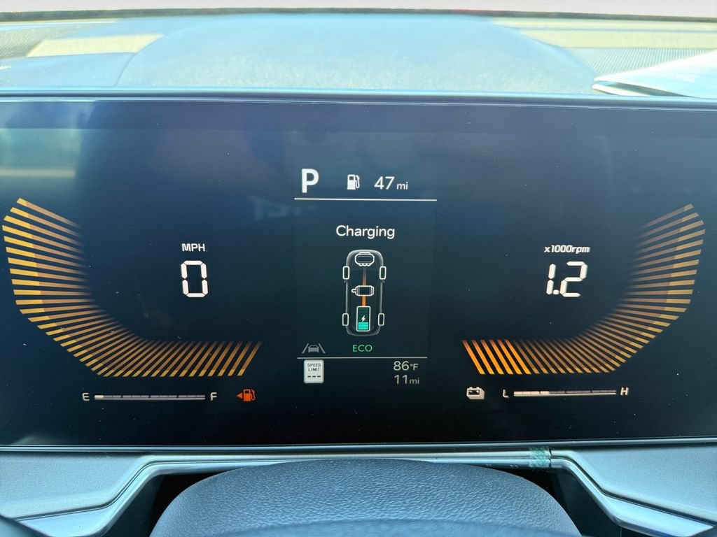 New 2026 Kia Sorento EX AWD/4WD image 17