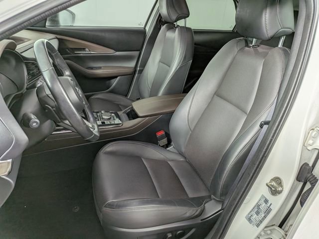 Used 2023 MAZDA CX-30 2.5 Turbo w/ Premium Package image 18