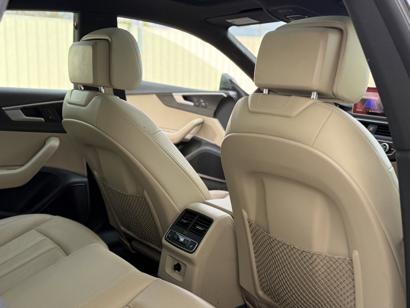 Used 2018 Audi A5 2.0T Premium Plus AWD/4WD image 26