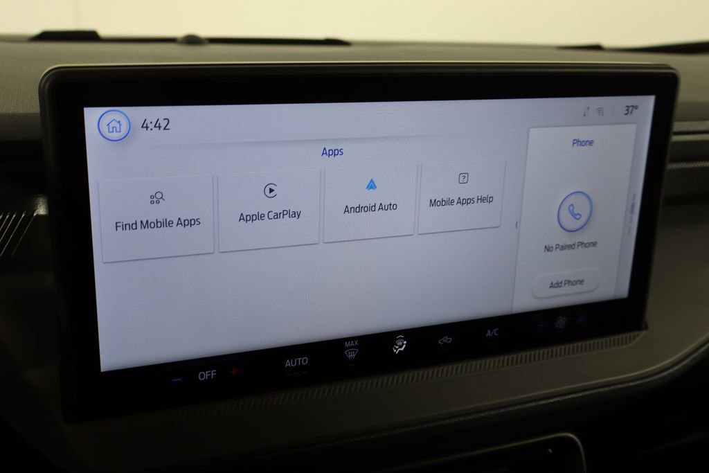 Used 2026 Ford Maverick XL image 33