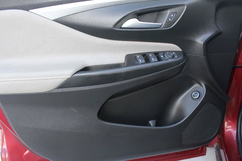 Used 2024 Buick Envista Avenir FWD image 13