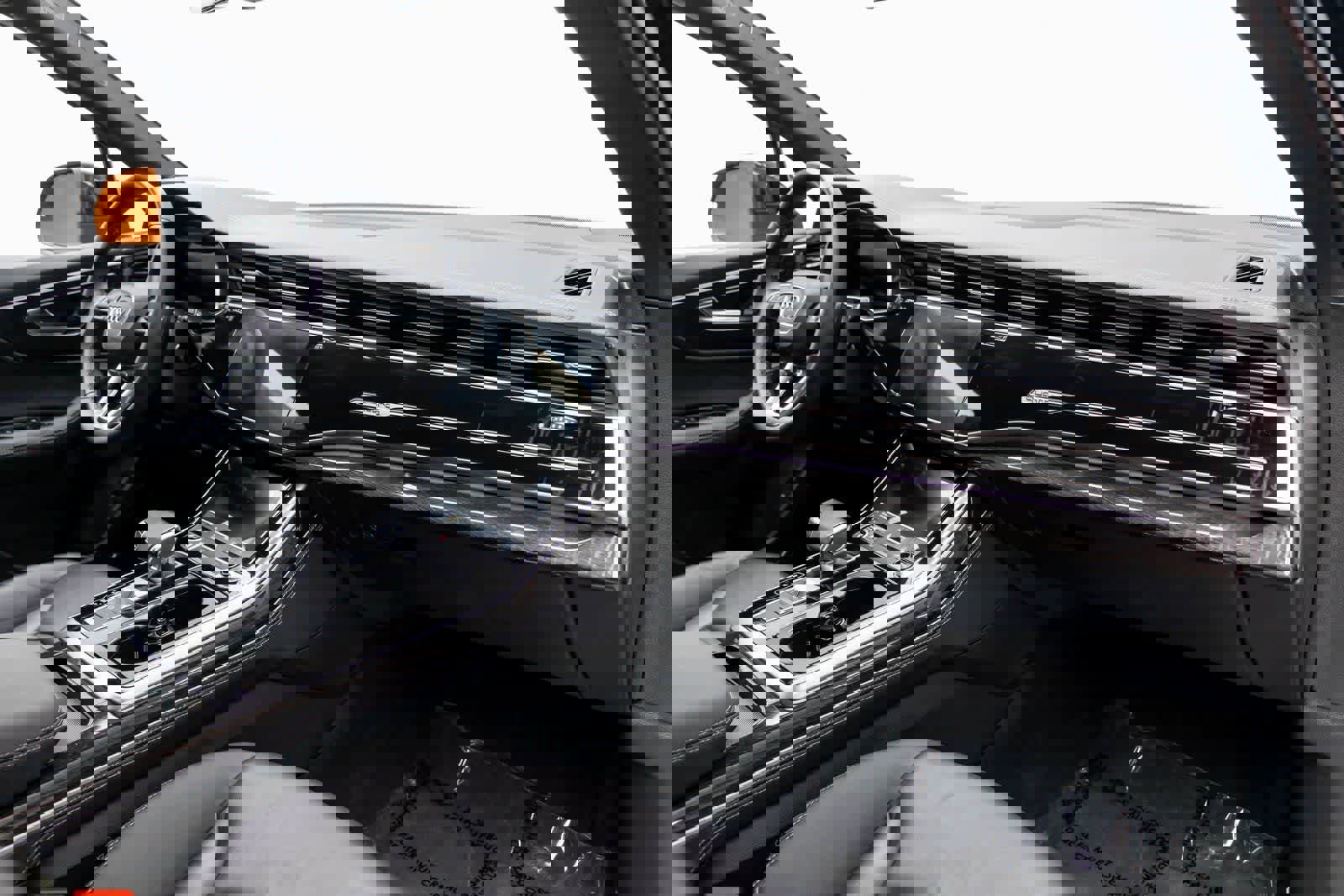 Used 2025 Audi Q7 3.0T Premium Plus image 44