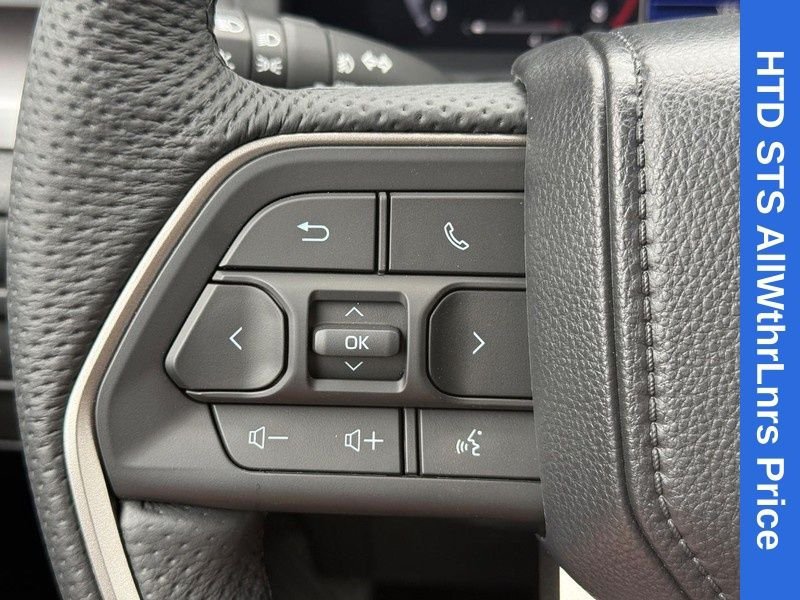 New 2026 Toyota Tacoma TRD Off-Road AWD/4WD image 14