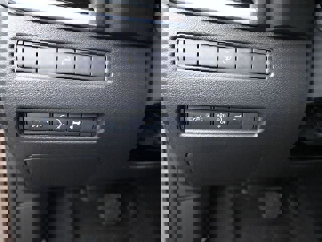 New 2026 Nissan Rogue SV w/ Rock Creek Premium Package image 20