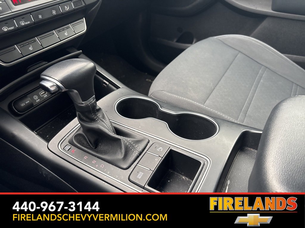 Used 2019 Kia Sorento LX w/ LX Convenience Package image 21