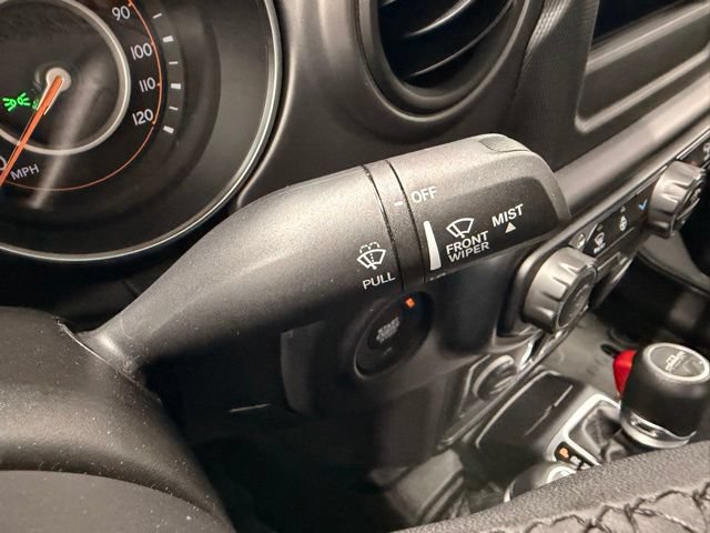 Used 2023 Jeep Gladiator Sport AWD/4WD image 29