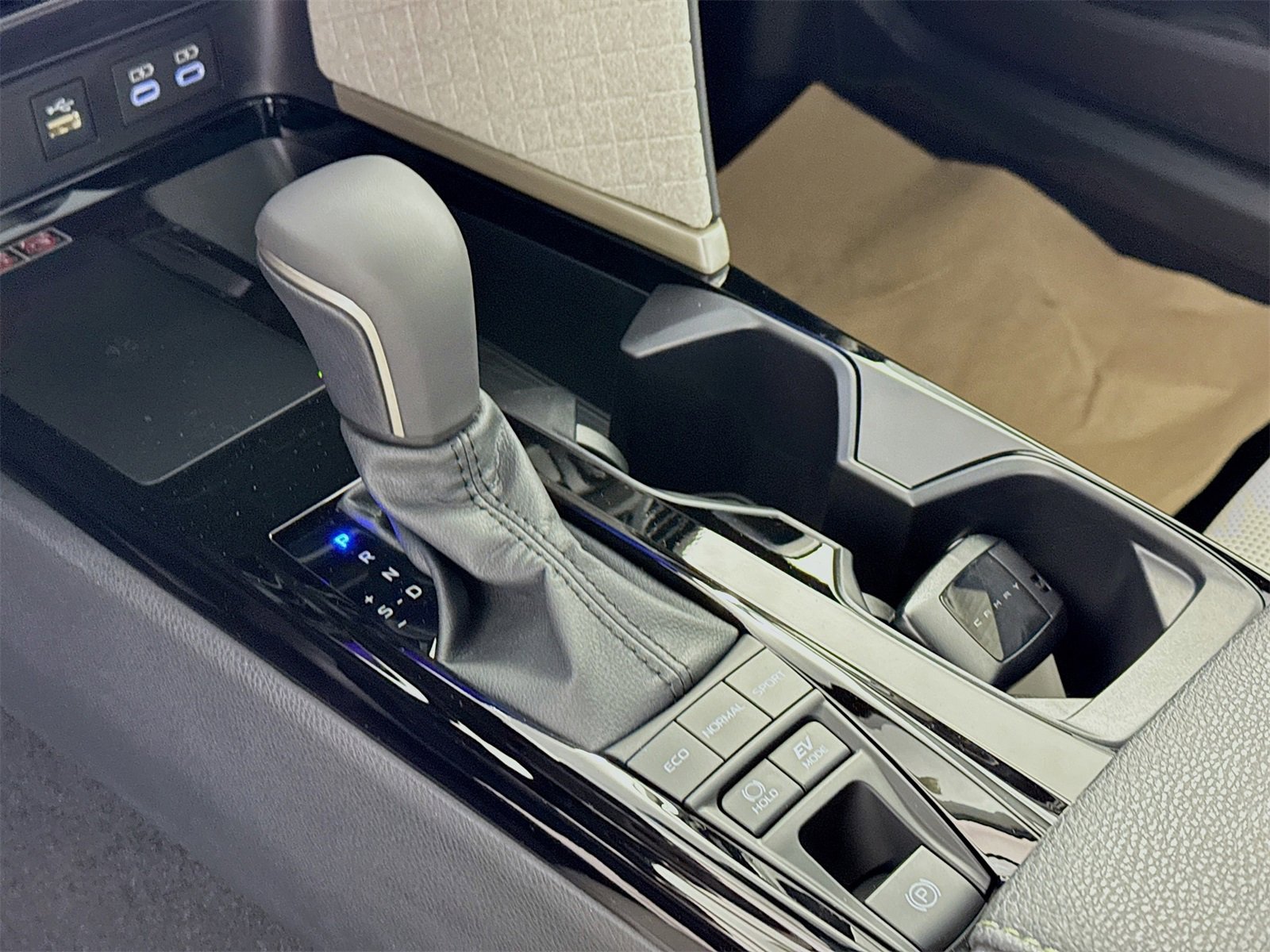 New 2026 Toyota Camry XLE image 10
