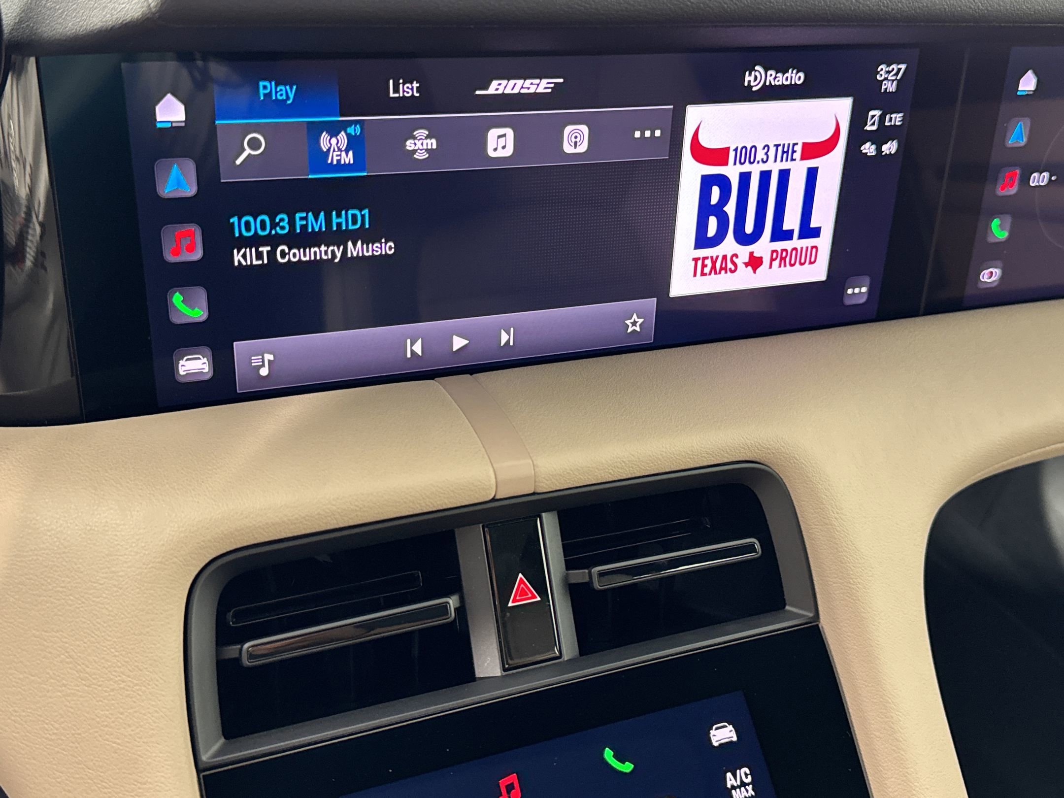 Certified 2024 Porsche Taycan 4 Cross Turismo AWD/4WD image 23