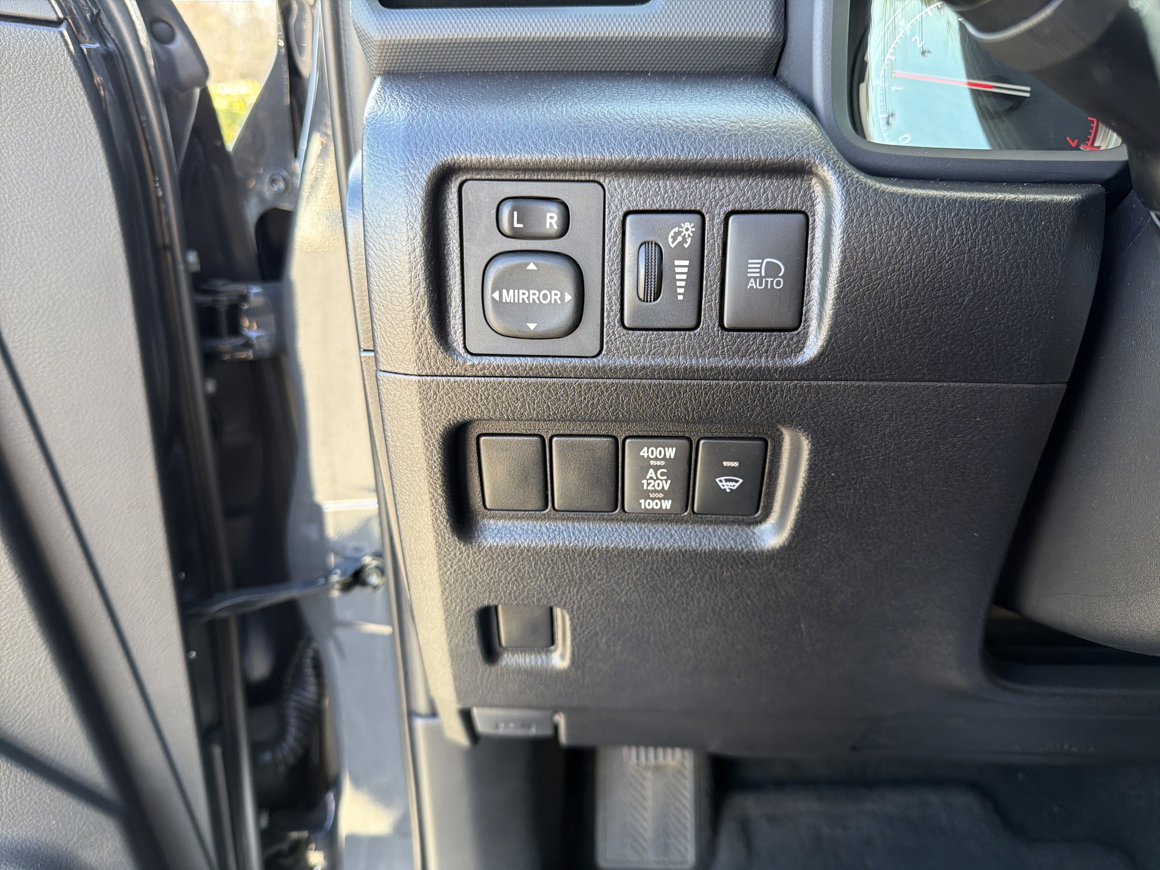 Certified 2024 Toyota 4Runner TRD Off-Road Premium image 13