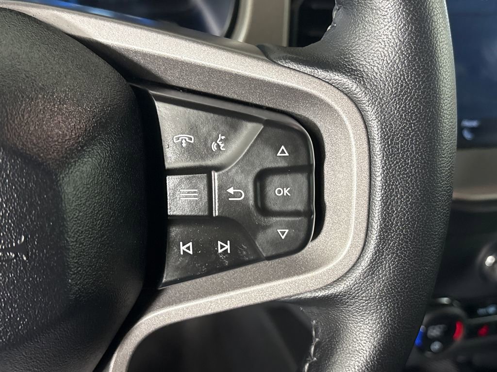 Certified 2025 Ford Bronco Outer Banks image 20