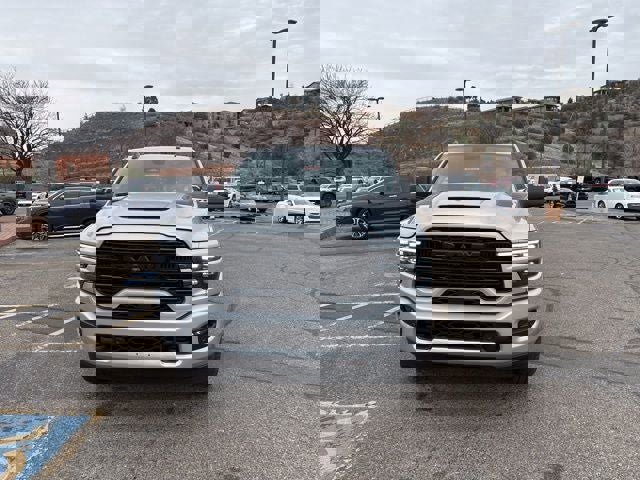 New 2026 RAM 2500 Laramie image 3