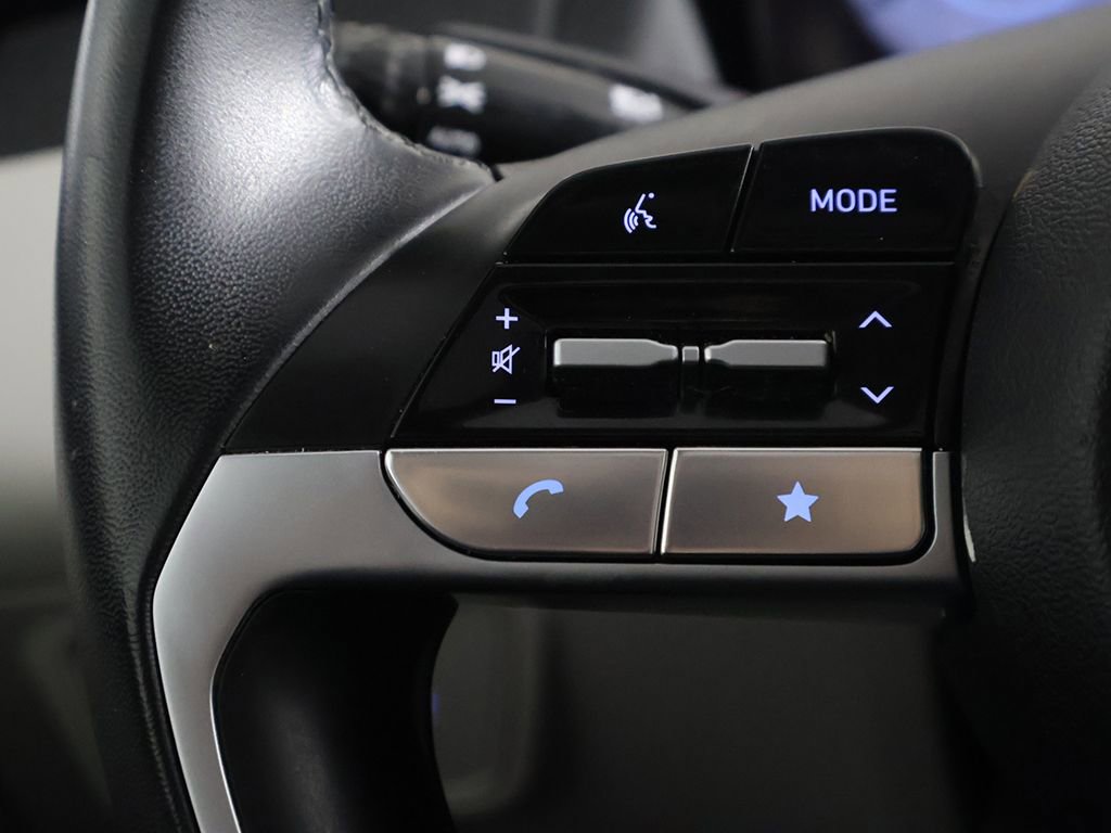 Certified 2024 Hyundai Tucson SEL w/ Convenience Package image 39