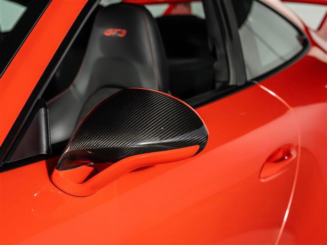 Certified 2019 Porsche 911 GT3 image 18